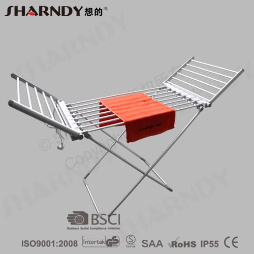 SHARNDY Electric Heated Clothes Airer